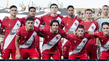 Deportivo Maipú visita a Agropecuario en su debut en la Primera Nacional Deportivo Maipú visita a Agropecuario en su debut en la Primera Nacional
