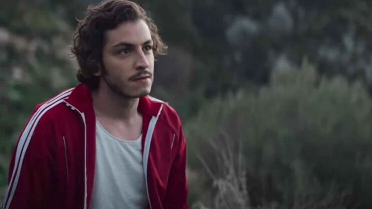 Condena de amor es una linda película de Netflix, que invita a reflexionar sobre el amor. Condena de amor es una linda película de Netflix, que invita a reflexionar sobre el amor.