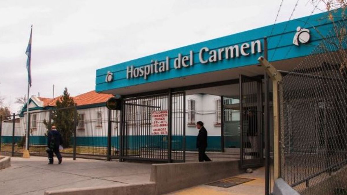 Murió un hombre que había sido atropellado en San Carlos el 1 de julio