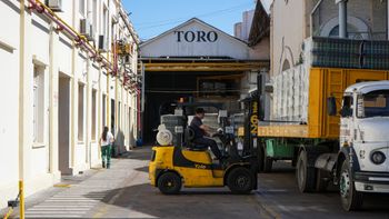 Iberte volvió a la carga contra Fecovita: reclamó una indemnización millonaria por lucro cesante Iberte volvió a la carga contra Fecovita: reclamó una indemnización millonaria por lucro cesante