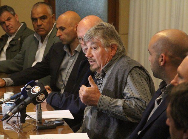 Inseguridad: las Fuerzas Vivas proponen encuentro con el ministro de seguridad