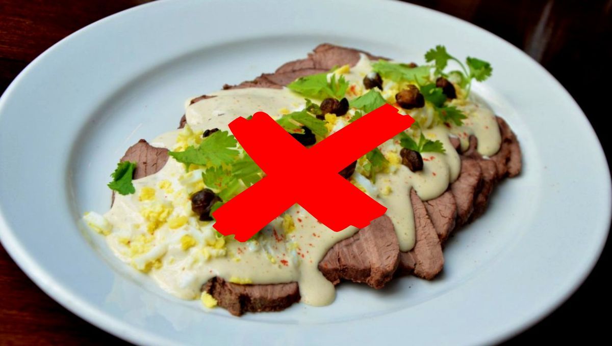 Adiós al vitel toné: el plato que es tendencia y que puede reemplazarlo en Navidad