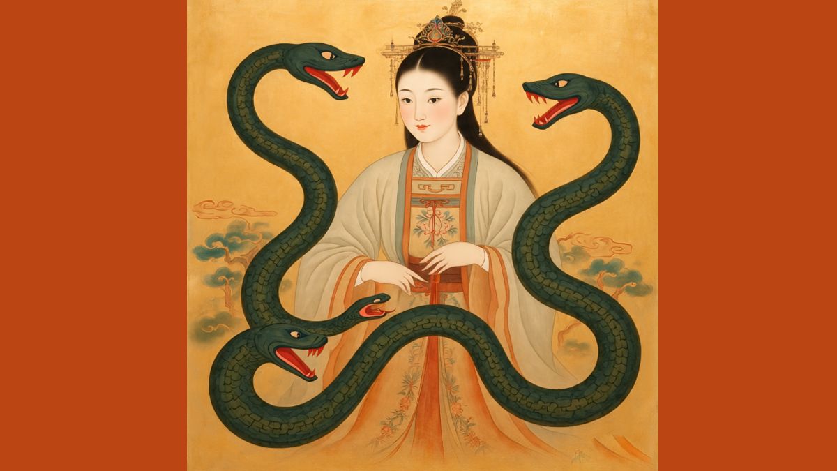 HORÓSCOPO CHINO: las predicciones para hoy martes 19 de agosto de 2025. HORÓSCOPO CHINO: las predicciones para hoy martes 19 de agosto de 2025.