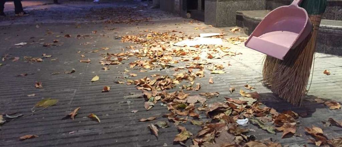 Barrer la casa de noche: por qué no se debe hacer y de donde viene esta creencia Barrer la casa de noche: por qué no se debe hacer y de donde viene esta creencia