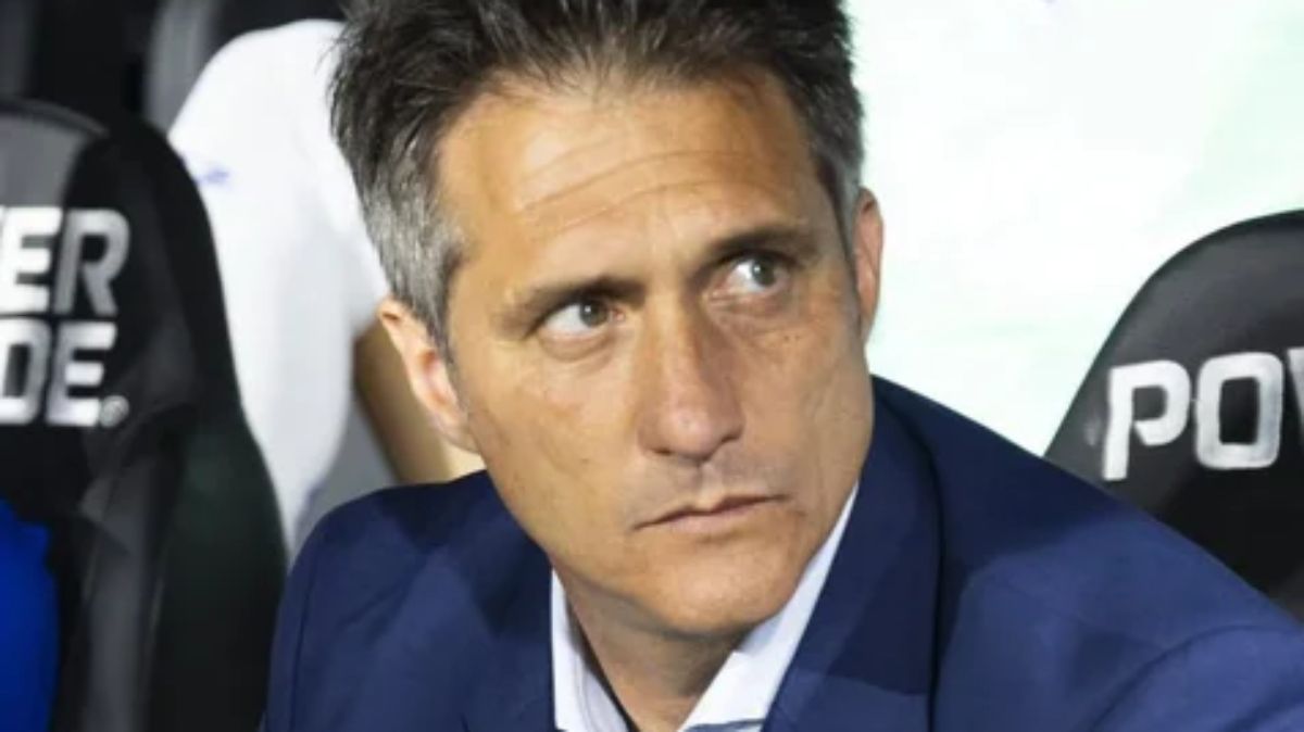 Guillermo Barros Schelotto tiene un nuevo refuerzo en Vélez.