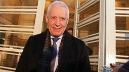 Víctor Blanco atacó a Tapia y abrió la grieta en la AFA