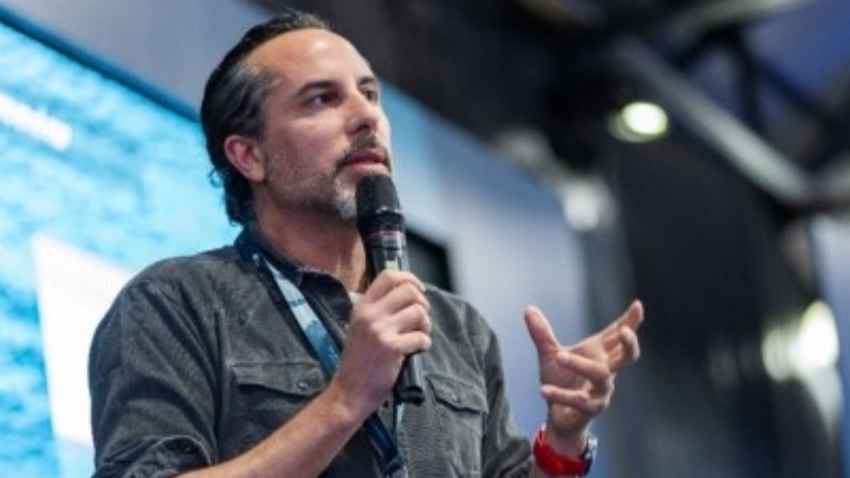 Milko Schwartzman sobre los peces de criaderos. (Foto: X)