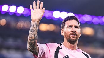Inter Miami tomó una fuerte decisión sobre Lionel Messi antes de inaugurar su nuevo estadio Inter Miami tomó una fuerte decisión sobre Lionel Messi antes de inaugurar su nuevo estadio