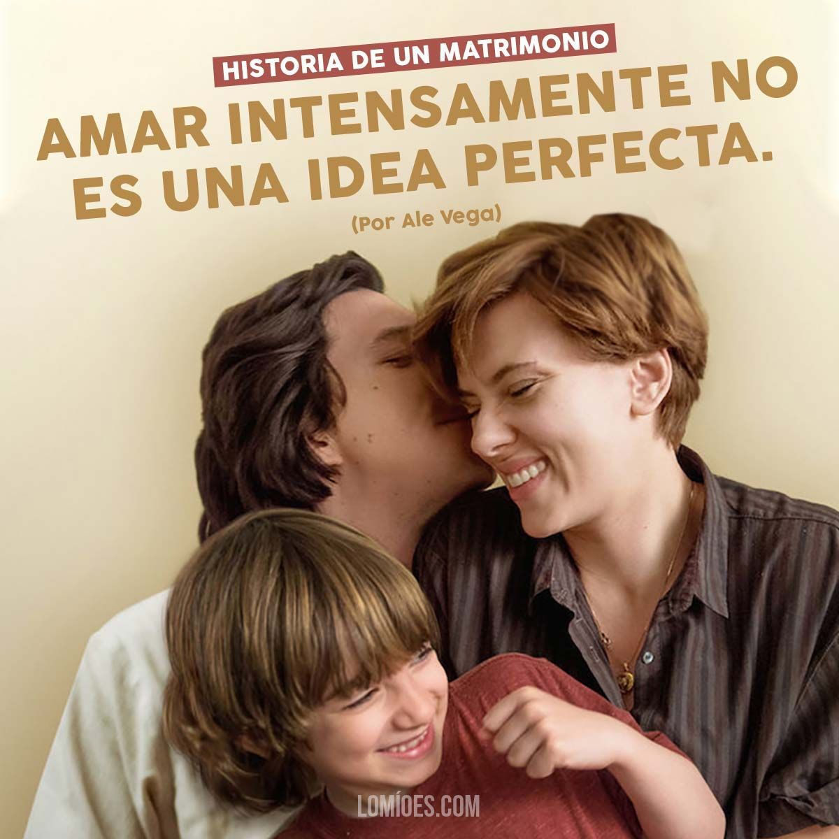 Streaming. Scarlett Johansson te enamorará en Netflix con un gran drama. Streaming. Scarlett Johansson te enamorará en Netflix con un gran drama.