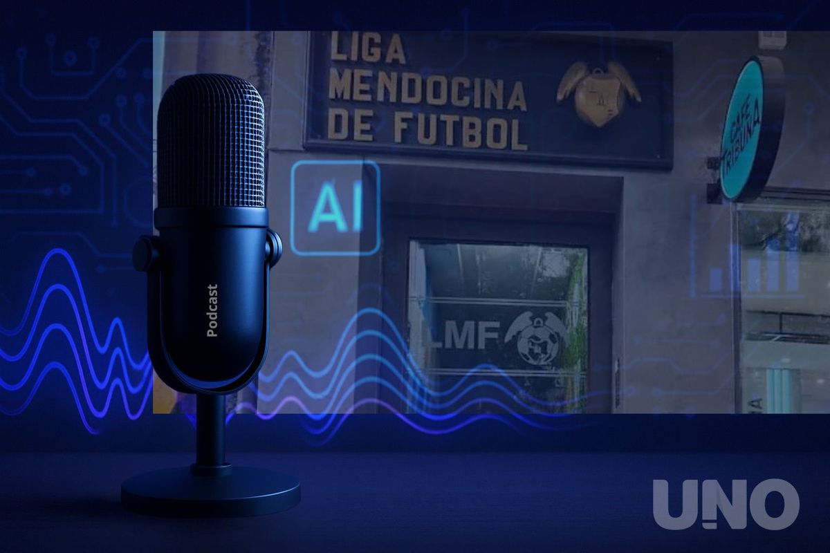 El día en minutos: allanamiento en la Liga Mendocina de Fútbol, renuncia de una fiscal y una audiencia clave
