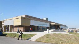 Con entusiasmo y expectativas ya dictan clases en el nuevo edificio de la escuela Nº 21