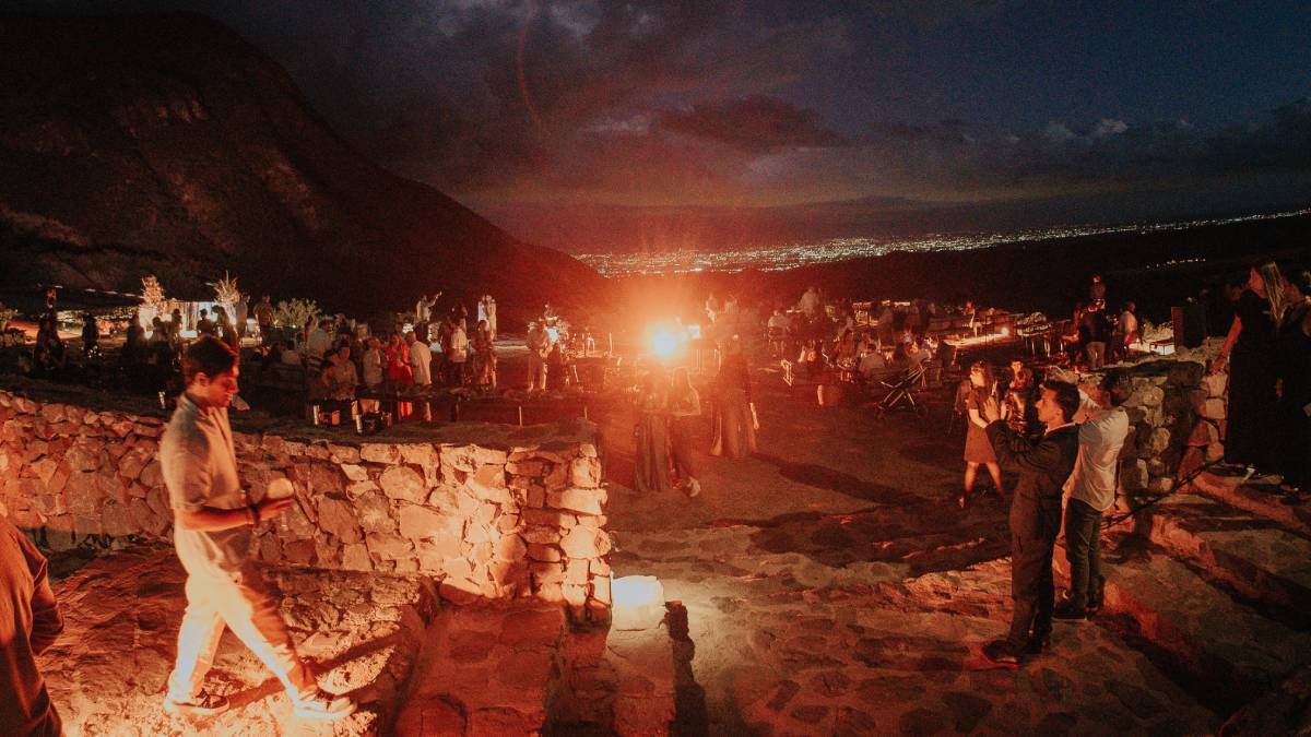 La original propuesta de Isidris para desmistificar San Valentín