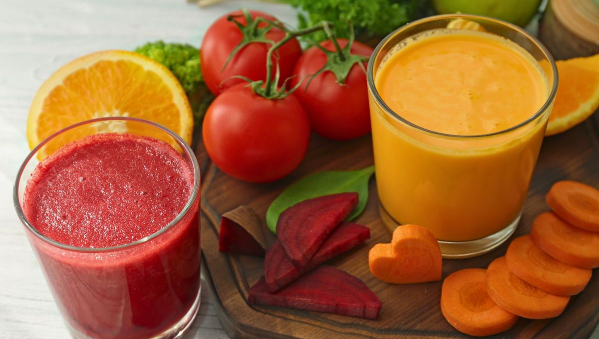 Estos ingredientes son oro para la salud y en forma de licuado elevan sus beneficios. Estos ingredientes son oro para la salud y en forma de licuado elevan sus beneficios.