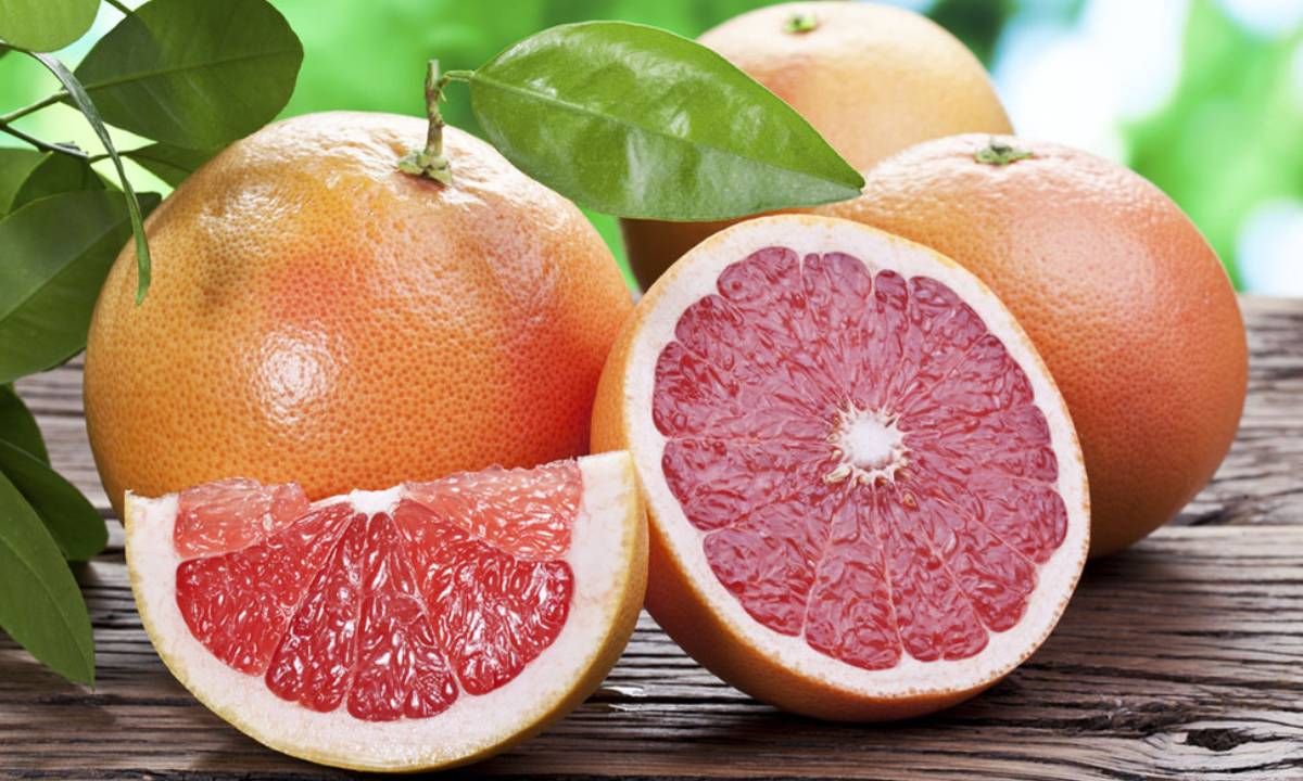 Beneficio de comer pomelo. Beneficio de comer pomelo.