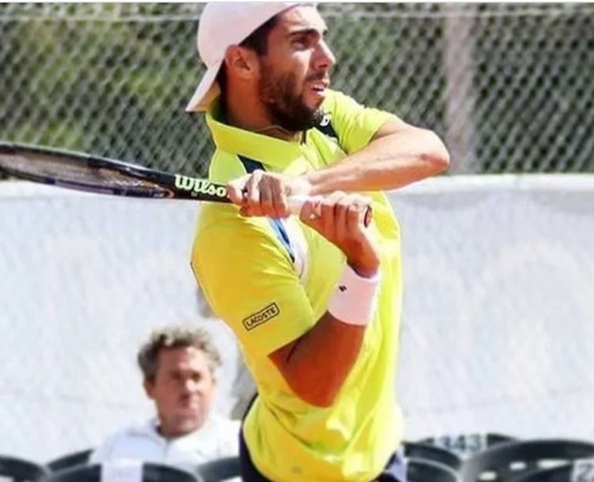 Agustín Torre fue tenista profesional entre 2011 y 2018. Agustín Torre fue tenista profesional entre 2011 y 2018.