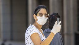 Coronavirus en Mendoza: no se registraron nuevos casos pero hay 27 pacientes internados