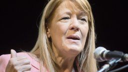 La abogada de Stolbizer insistió en los movimientos bancarios sospechosos de Cristina