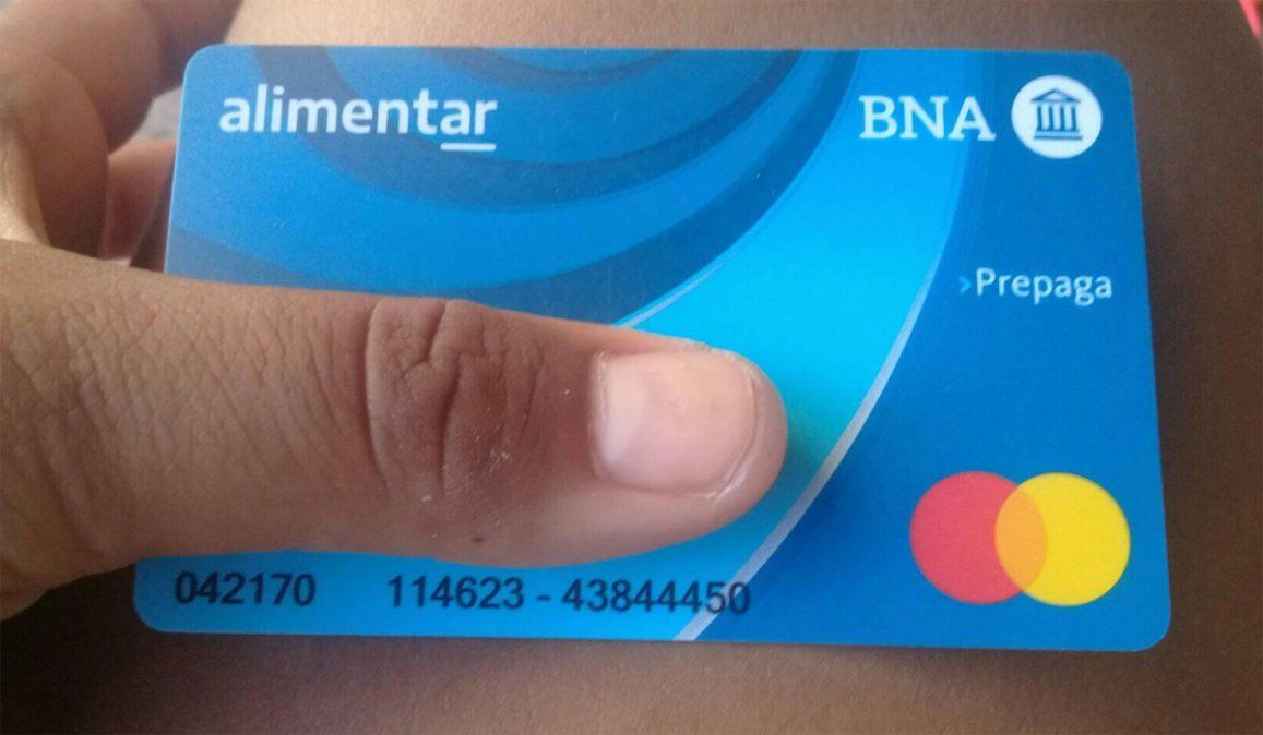 Tarjeta Alimentaria: cuándo y quiénes cobran el aumento. Acreditación marzo 2021 para AUH y AUE de ANSES