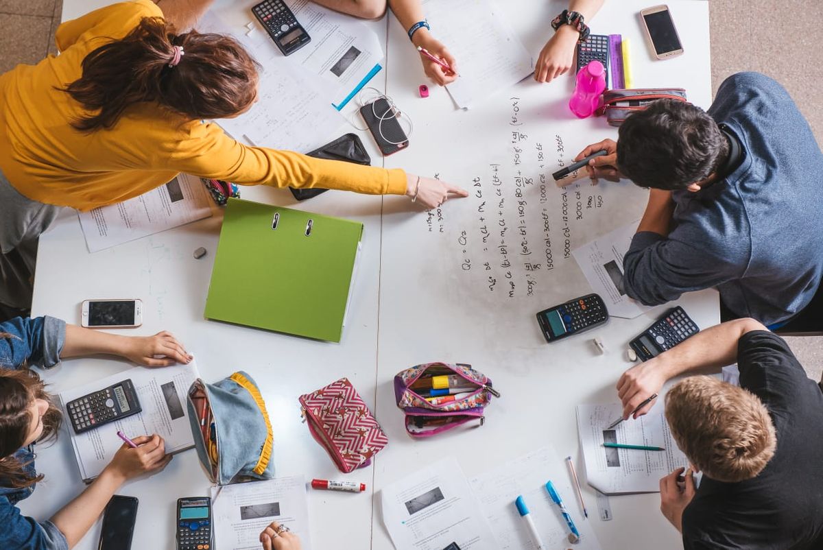 Egg invita a experimentar su innovadora metodología en un taller presencial