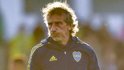 Gayoso era muy querido en el ambiente del fútbol.