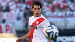 En River no lo querían y en Racing lo recibieron con las puertas abiertas