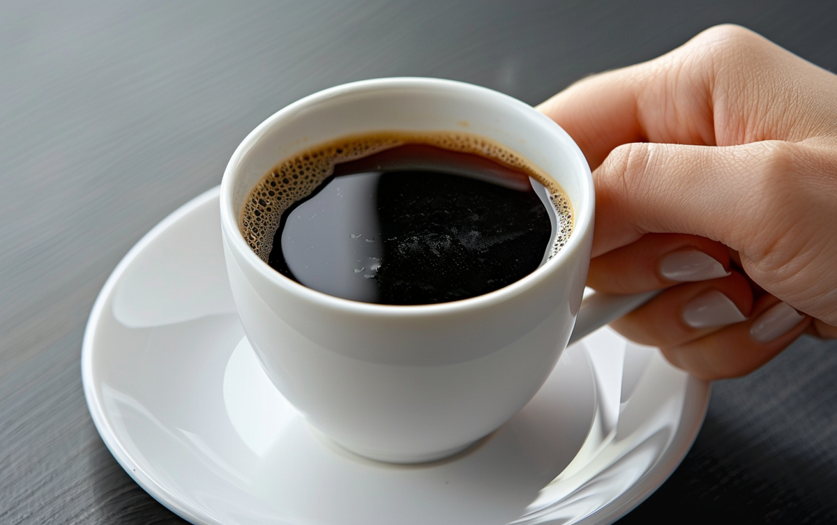 El café tiene muchas propiedades medicinales, y parece haberse descubrierto otra.