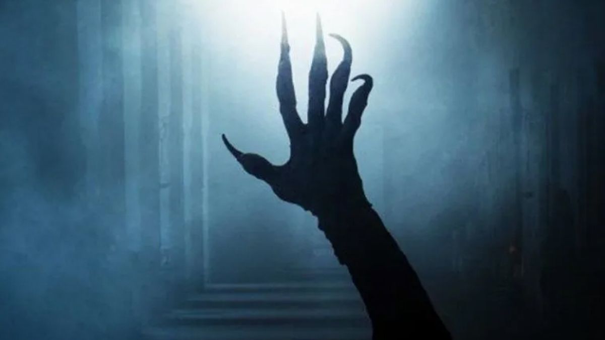 El abismo del infierno es la propuesta de terror de Netflix para este fin de semana.