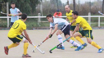 Debutó con una goleada
