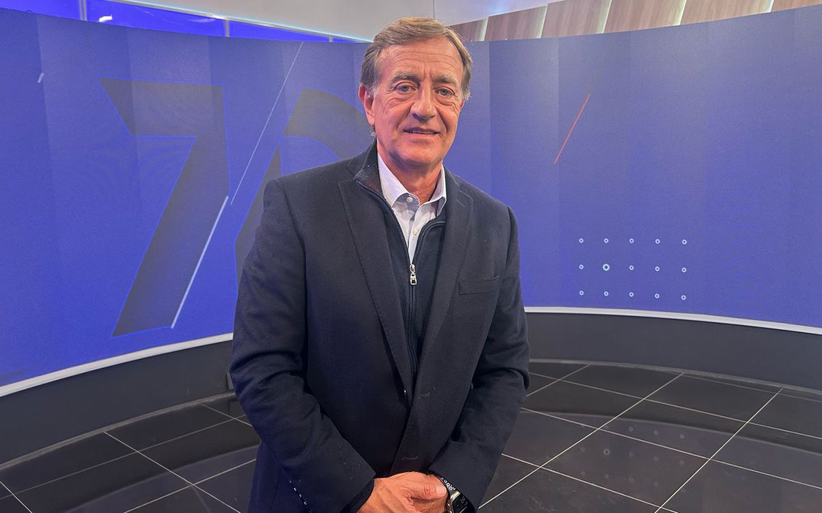 Rodolfo Suarez salió a marcar que las dietas de los senadores nacionales son altas para la situación económica que atraviesa el país. 