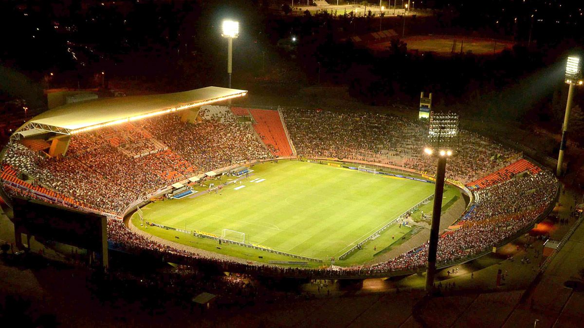 El Malvinas Argentinas albergará el esperado duelo entre River y Betis, en la última actuación de Marcelo Gallardo al frente del equipo millonario.