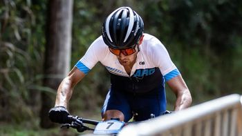 Juegos Panamericanos 2023: cómo les fue a los mendocinos en el día 1