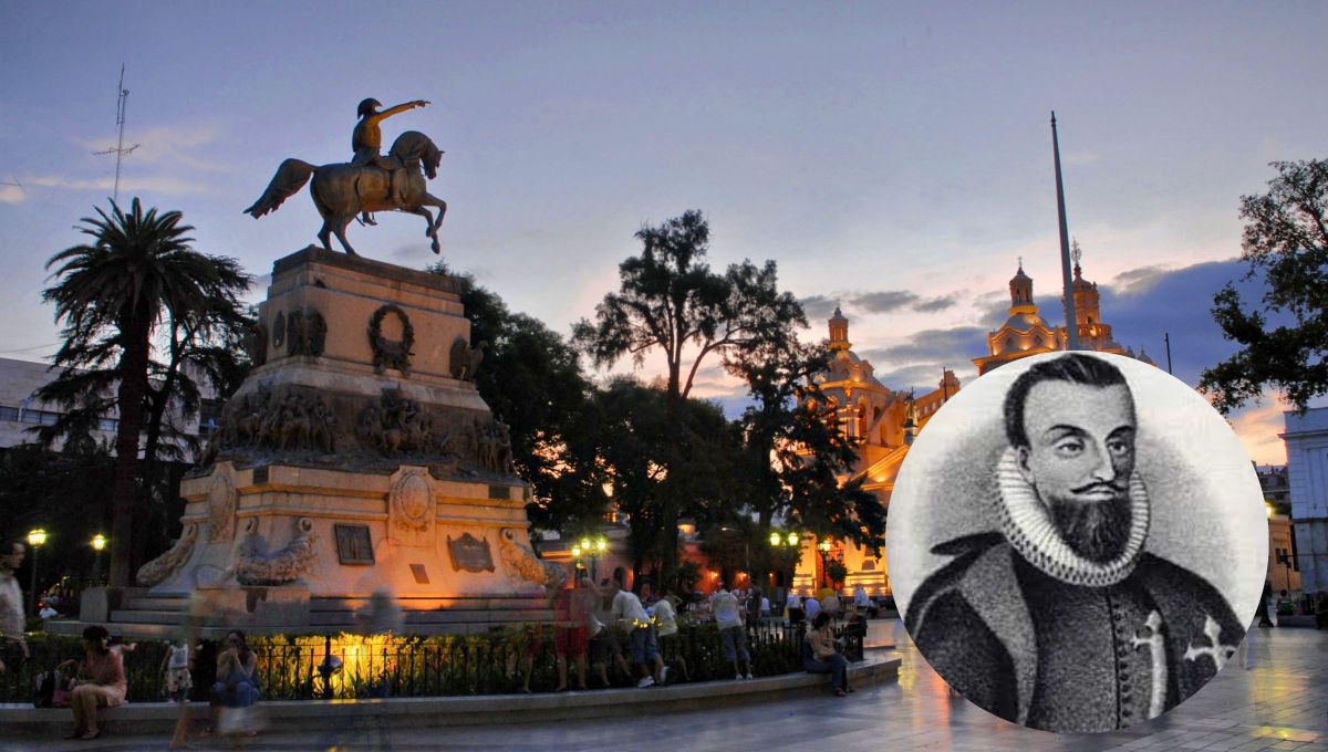 La provincia de Argentina que se fundó cuando un acto de rebeldía desobedeció una orden virreinal