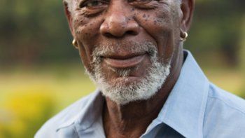Morgan Freeman se disculpa tras las acusaciones de acoso