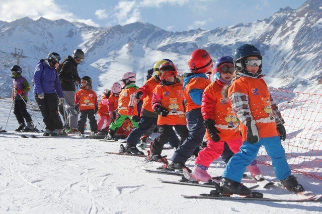 Las Leñas cierra julio con récord de visitantes y ruega por nuevas nevadas