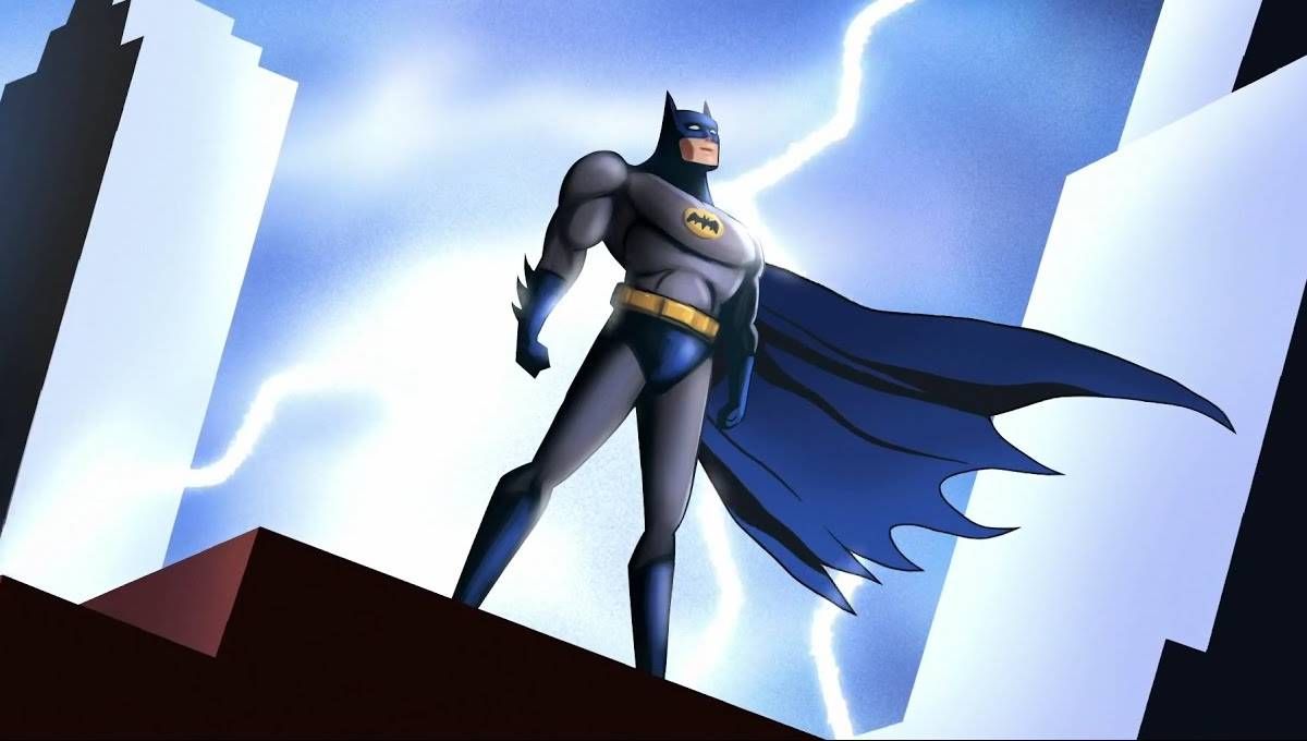 Qué dibujo animado soy según mi fecha de nacimiento&nbsp;