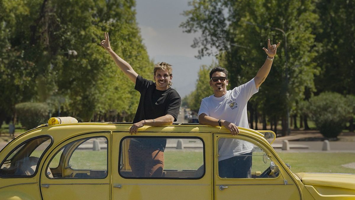 Despedidas de solteros