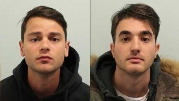 Video: violaron a una joven, lo celebraron y fueron condenados a 7 años de cárcel
