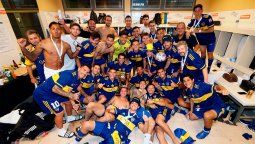 Boca y un tapado para el mercado de pases