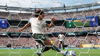 La increíble jugada que significaba el empate de Fluminense frente al Chelsea en el Mundial de Clubes