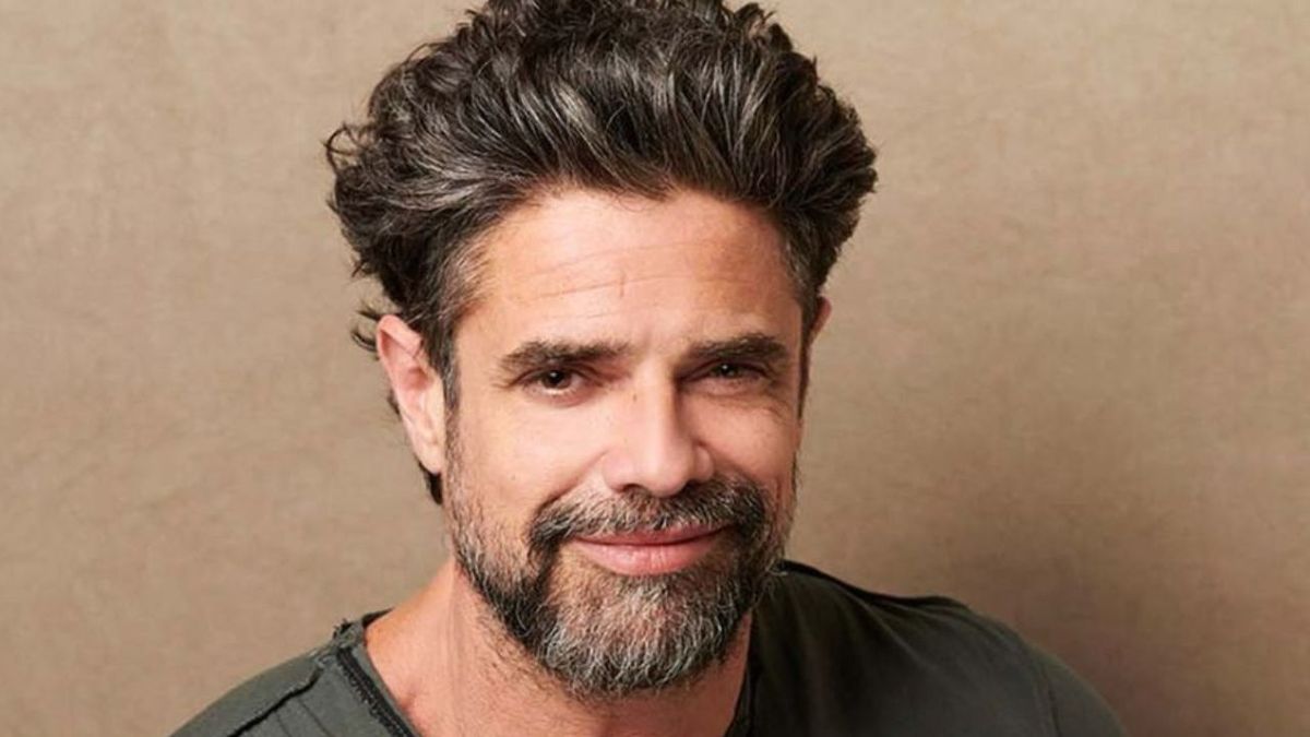 Salió a la luz la adicción que tendría Luciano Castro.