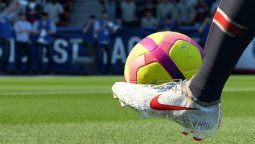 Se jugarán dos partidos por la ida de octavos de la Copa de la Superliga