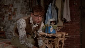 Tras 37 años de La tiendita del horror, así luce el actor Rick Moranis a sus 71 años