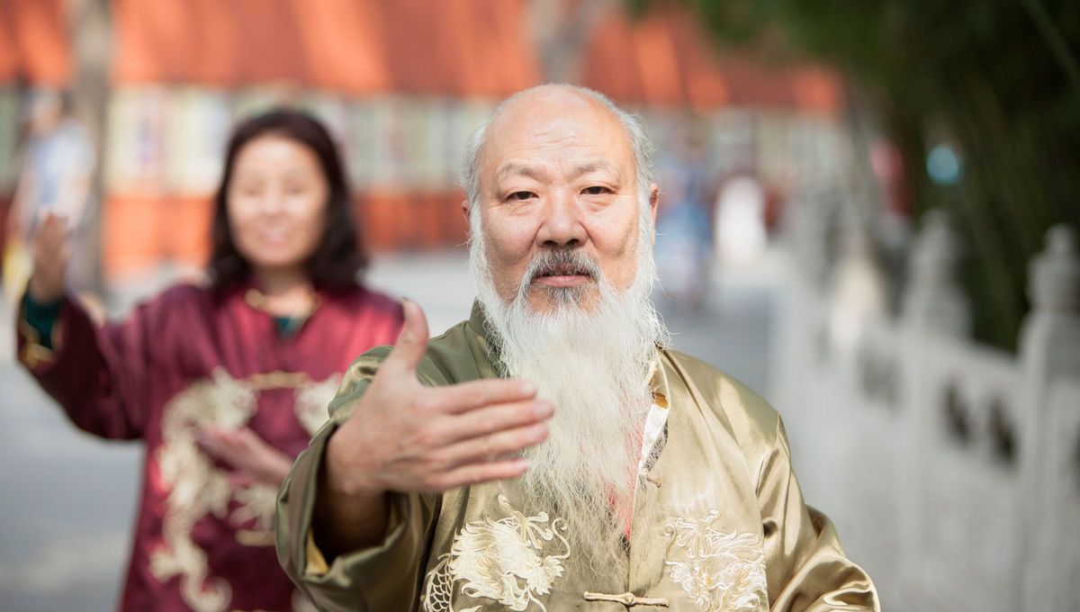 Filosofía china: el poderoso lema que explica porqué debes rodearte de gente mejor que tú para poder crecer