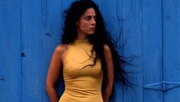 Sonia Braga revolucionó los años 70 con la película Doña Flor y sus dos maridos.