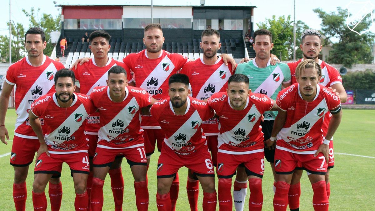 Moreyra, enfocado en la segunda chance para ascender