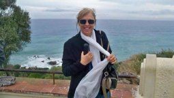 Norma Carleti fue asesinada en marzo de 2018.