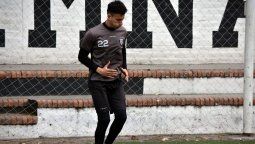 Gracias a Gimnasia