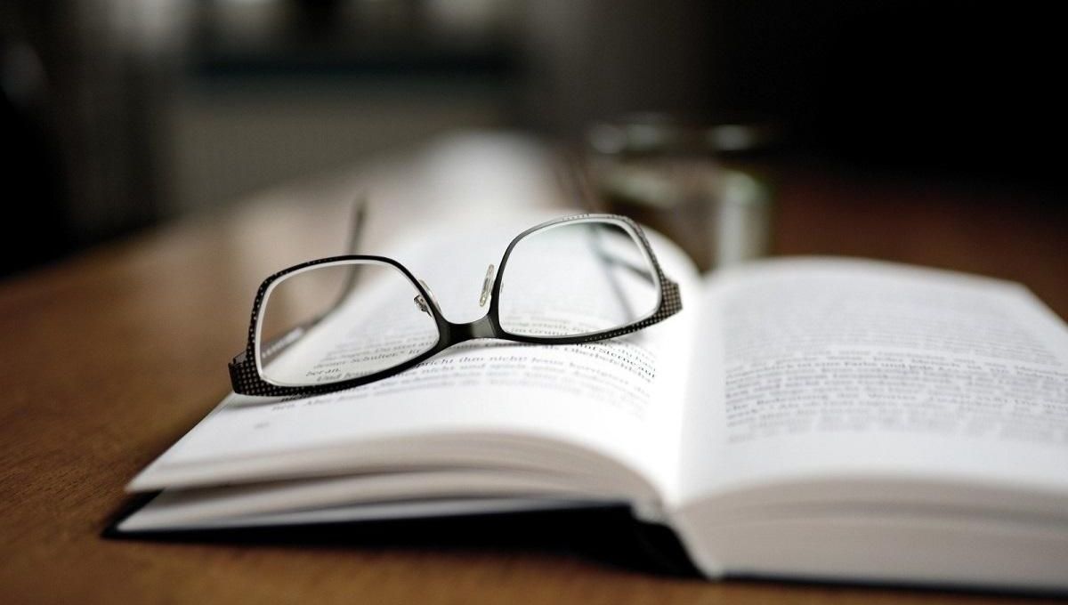El libro escrito con una sola frase: tiene más de 1040 páginas y más de 426 mil palabras