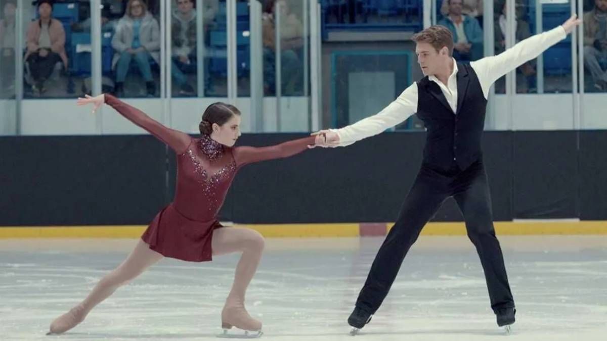 Se encuentra entre las series de Netflix una opción del género dramático ideal para ver durante la semana. Se encuentra entre las series de Netflix una opción del género dramático ideal para ver durante la semana.