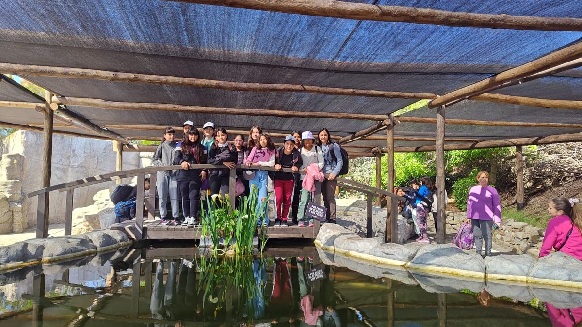 Son 95 niños de la Escuela Nº 1 1-079 Argentinos Uruguayos los que viajaron a conocer por primera vez el mar. Son 95 niños de la Escuela Nº 1 1-079 Argentinos Uruguayos los que viajaron a conocer por primera vez el mar.